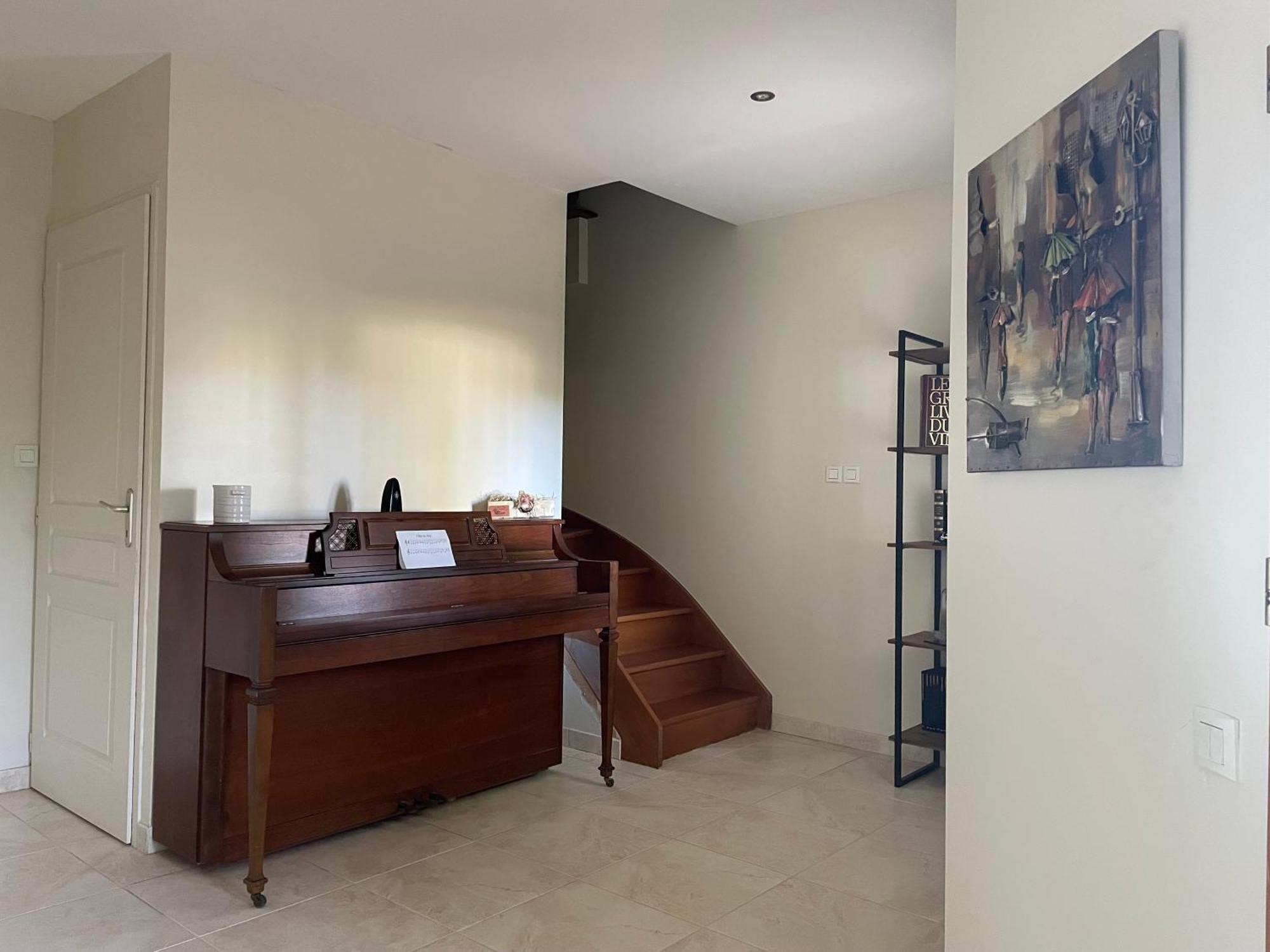 Chambre D'Hote L'Oree Des Buis Vouillé Extérieur photo